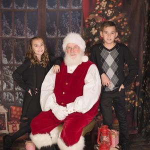 Meet your Posher, Patti